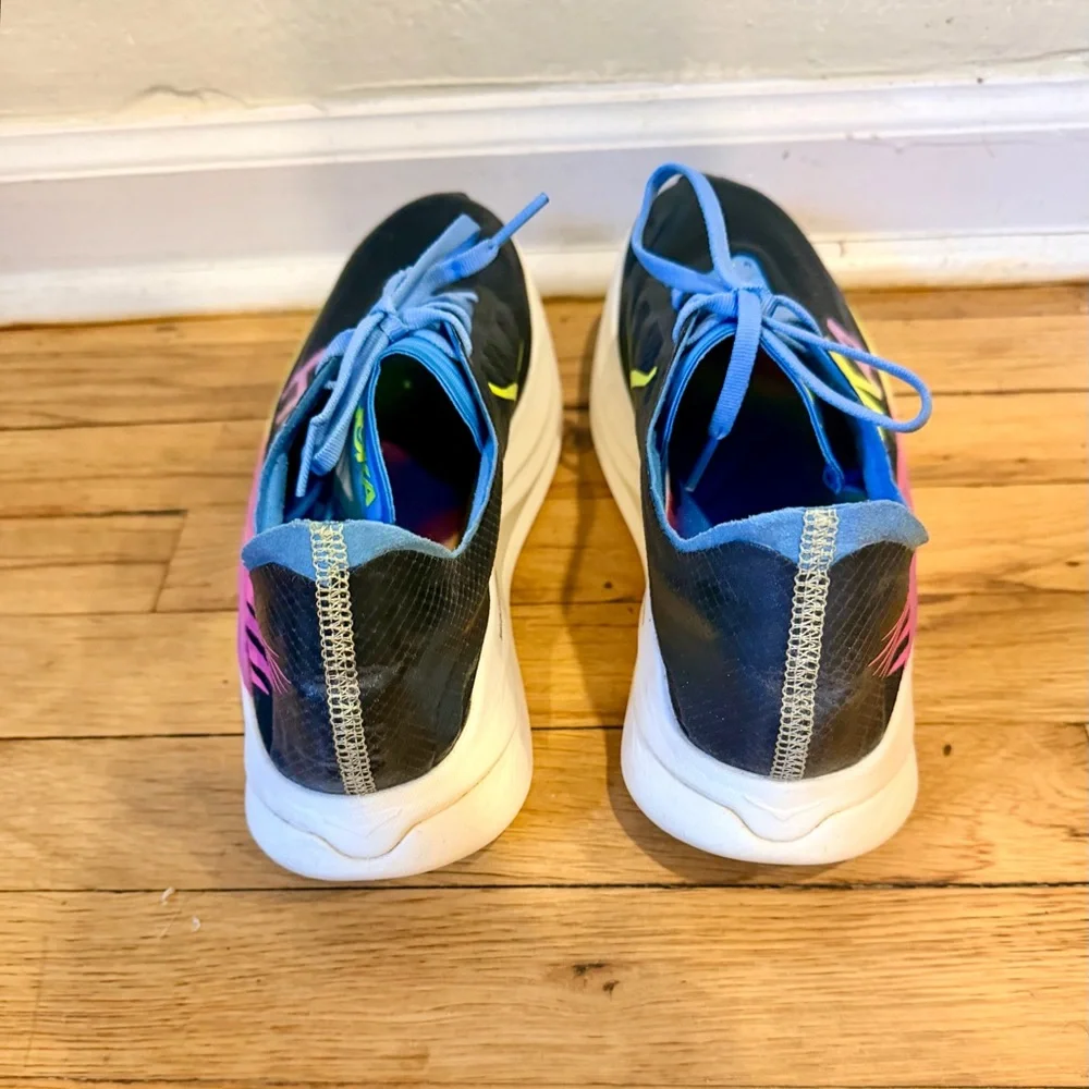 Hoka Rocket X 2 (Men’s Size 10) USED - Picture 3 of 5